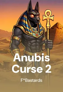 Anubis Curse 2