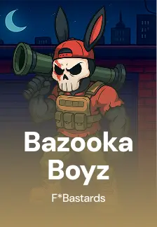 Bazooka Boyz