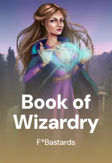 Book of Wizardry