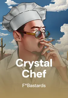 Crystal Chef