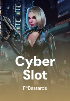 Cyber slot