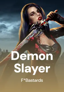 Demon Slayer