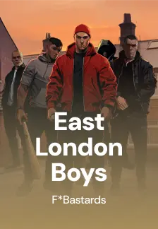 East London Boys