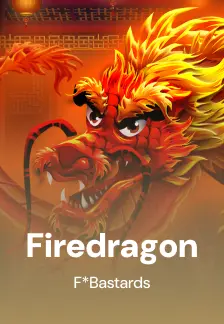 Fire dragon