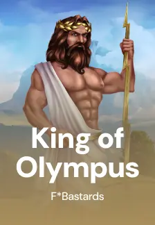 King of Olympus