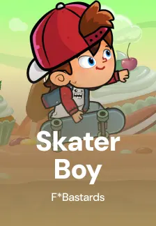 SkaterBoy