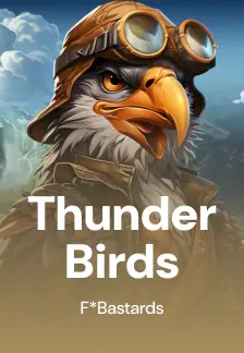 Thunder Birds