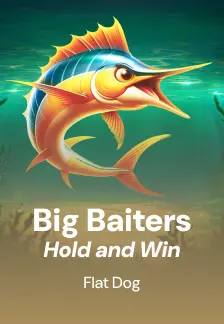 Big baiters Hold and Win