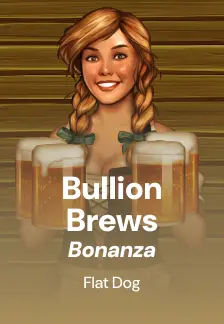 Bullion Brews Bonanza