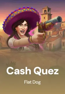 Cash Quez