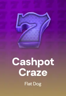 Cashpot Craze