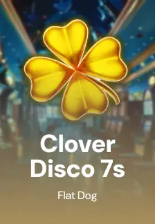Clover Disco 7s
