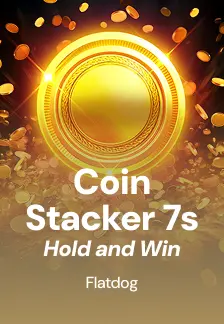 Coin Stacker 7s Hold and Win