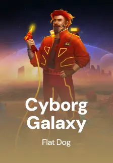 Cyborg Galaxy
