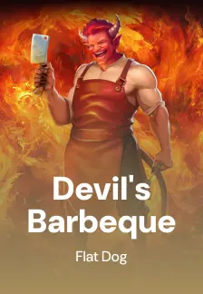 Devil's Barbeque