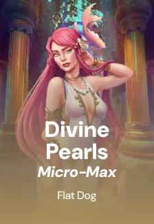 Divine Pearls Micro-Max