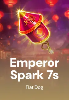 Emperor Spark 7s