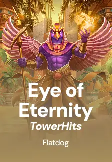 Eye of Eternity TowerHits