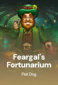 Feargal's Fortunarium