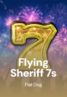 Flying Sheriff 7s