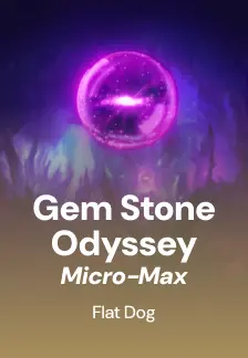 Gem Stone Odyssey Micro-Max