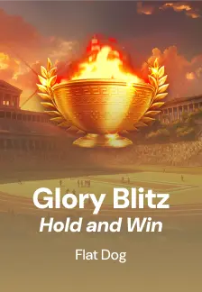 Glory Blitz Hold and Win