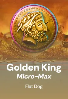 Golden King Micro-Max