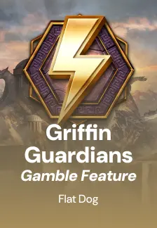 Griffin Guardians Gamble Feature