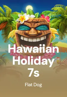 Hawaiian Holiday 7s