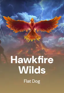 Hawkfire Wilds