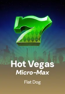 Hot Vegas Micro-Max