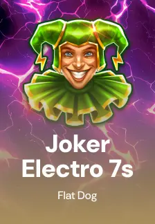 Joker Electro 7s