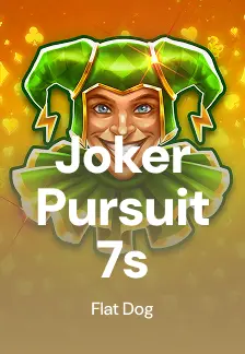 Joker Pursuit 7s