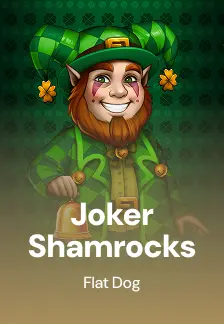 Joker Shamrocks