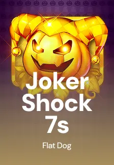 Joker Shock 7s