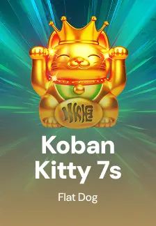 Koban Kitty 7s