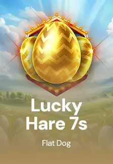 Lucky Hare 7s