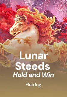 Lunar Steeds Hold and Win