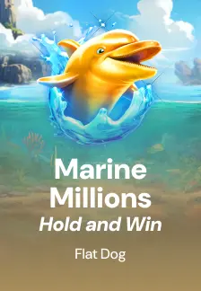 Marine Millions Hold and Win