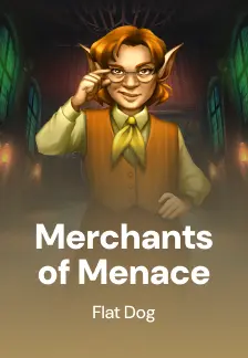 Merchants of Menace
