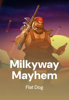 Milkyway Mayhem