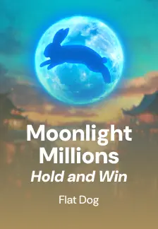 Moonlight Millions Hold and Win