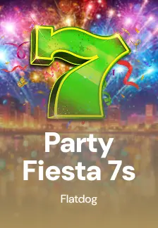 Party Fiesta 7s