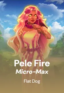 Pele Fire Micro-Max