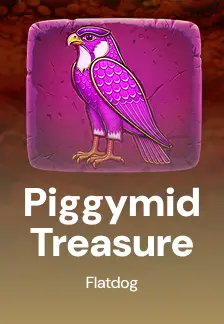 Piggymid Treasure