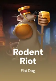 Rodent Riot