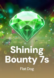 Shining Bounty 7s