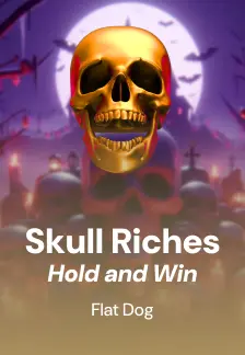 Skull Riches Hold and Win