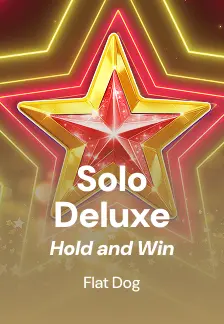 Solo Deluxe Hold and Win