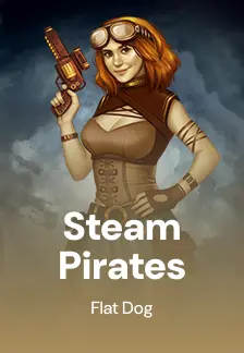 Steam Pirates